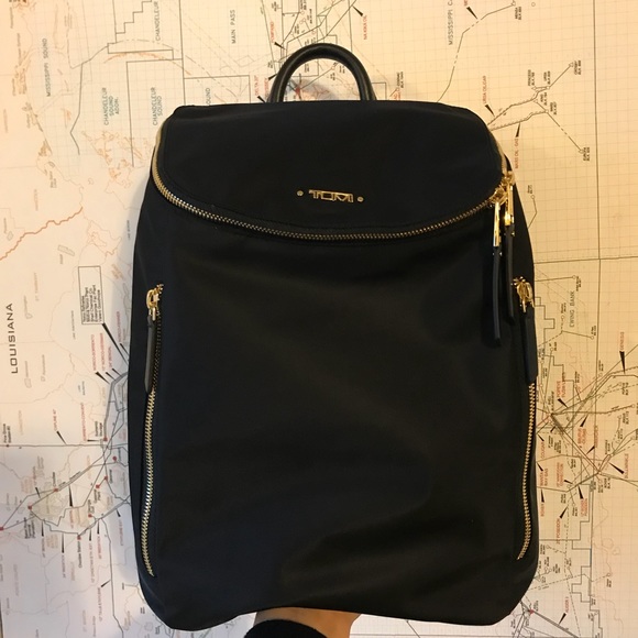 tumi voyageur bryce backpack